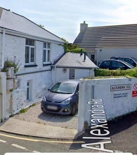 Apartamento St Ives Balcony Flat Exterior foto