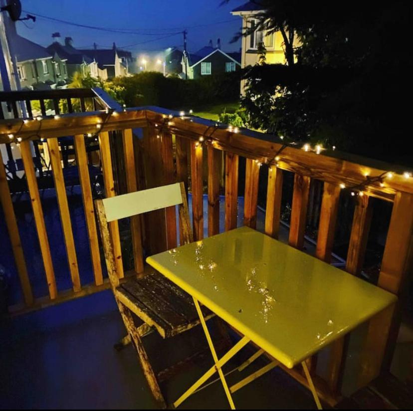 Apartamento St Ives Balcony Flat Exterior foto