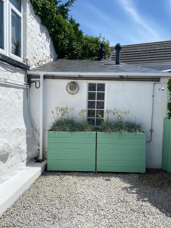 Apartamento St Ives Balcony Flat Exterior foto