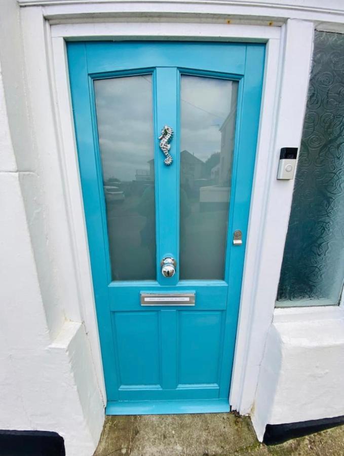 Apartamento St Ives Balcony Flat Exterior foto