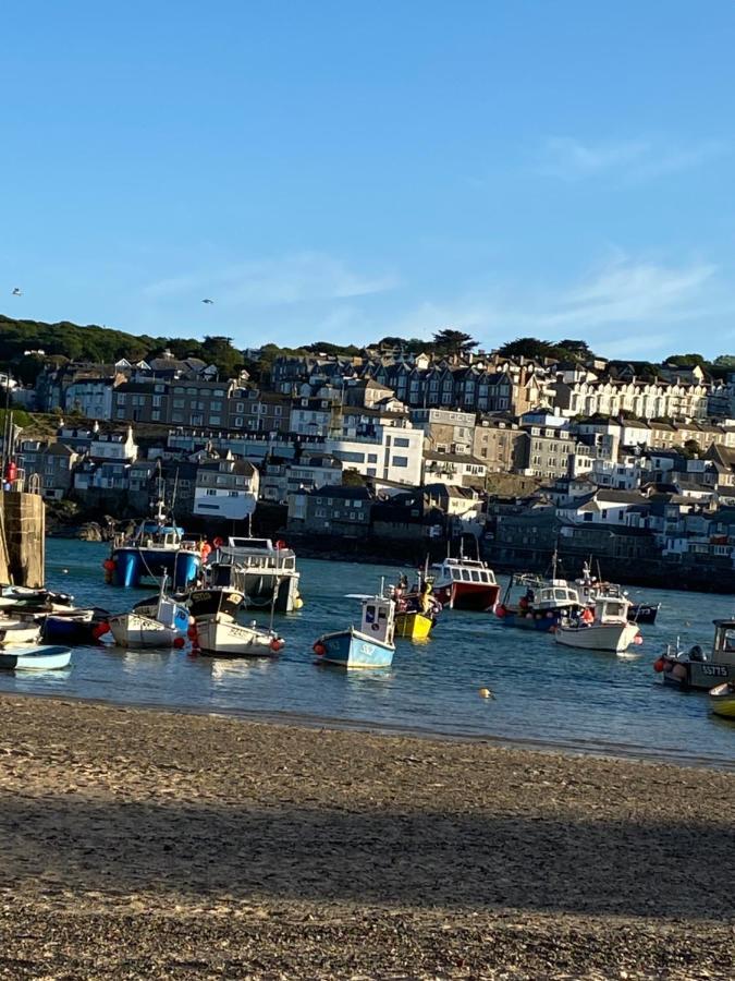 Apartamento St Ives Balcony Flat Exterior foto