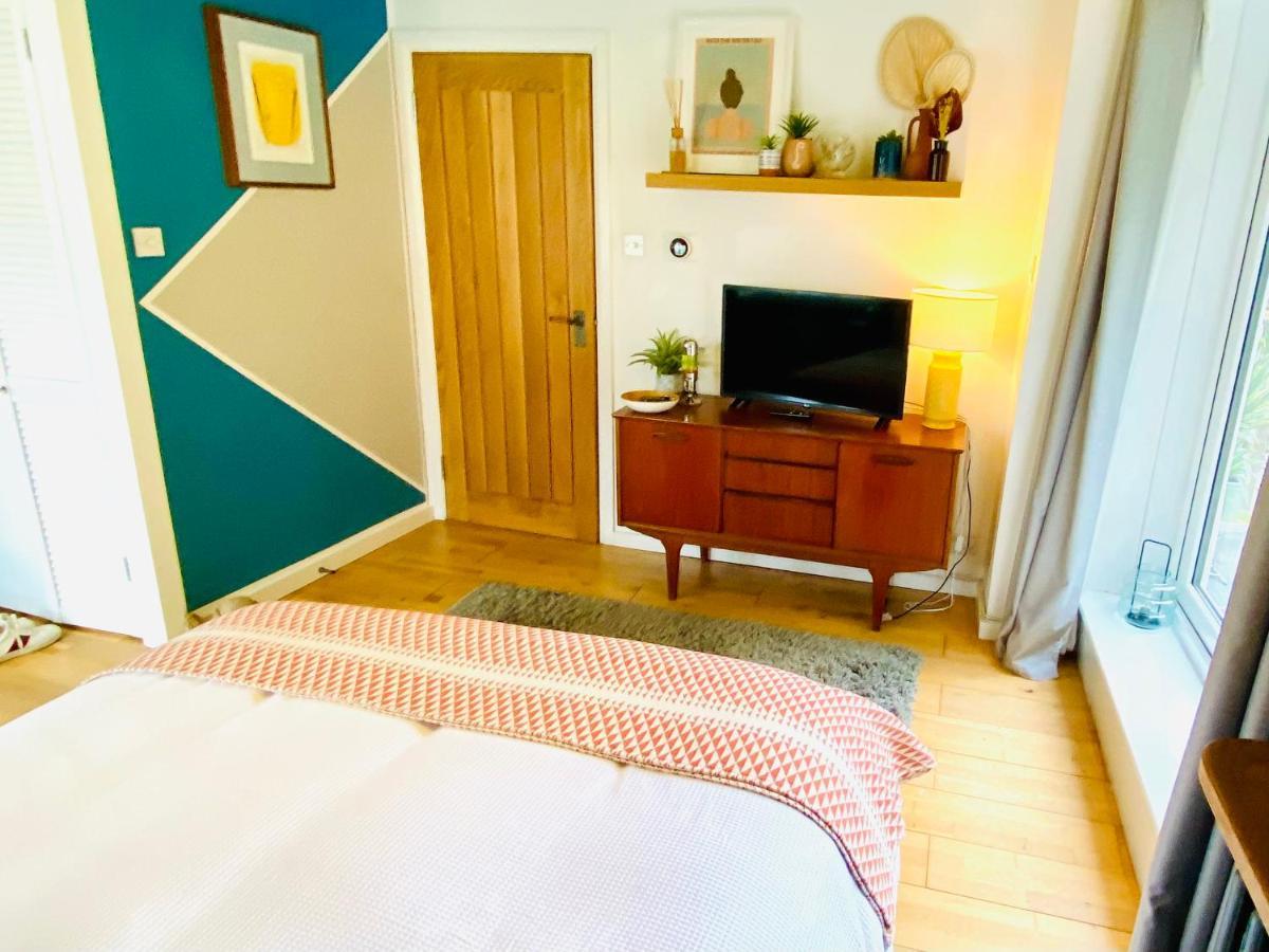 Apartamento St Ives Balcony Flat Exterior foto