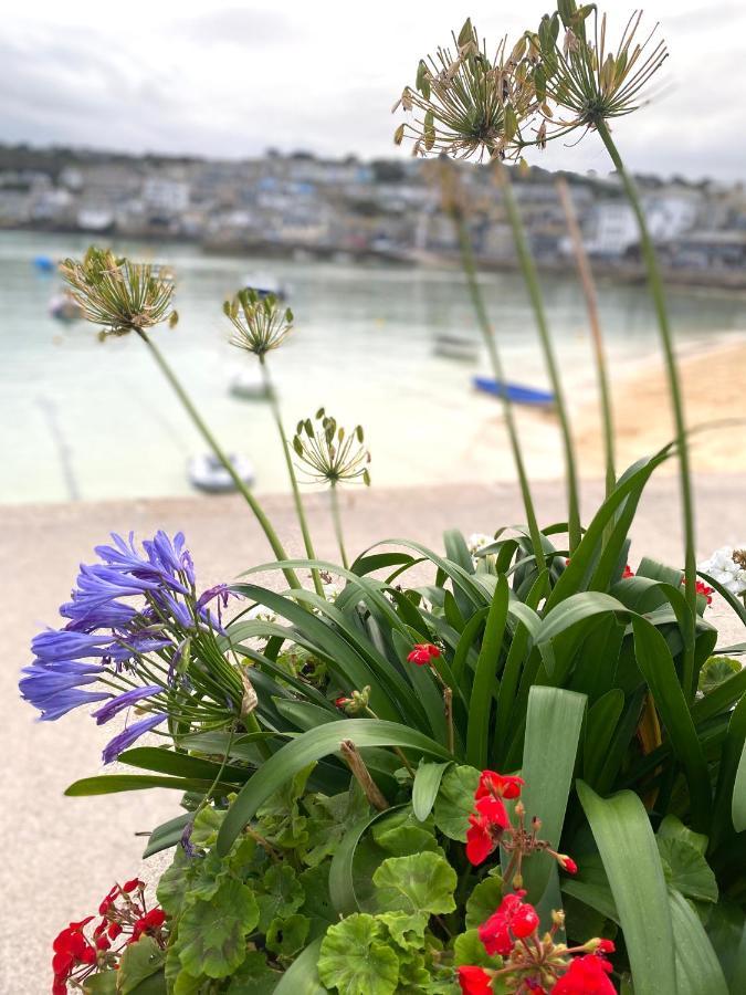 Apartamento St Ives Balcony Flat Exterior foto