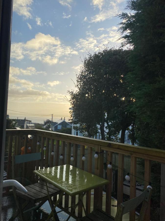Apartamento St Ives Balcony Flat Exterior foto